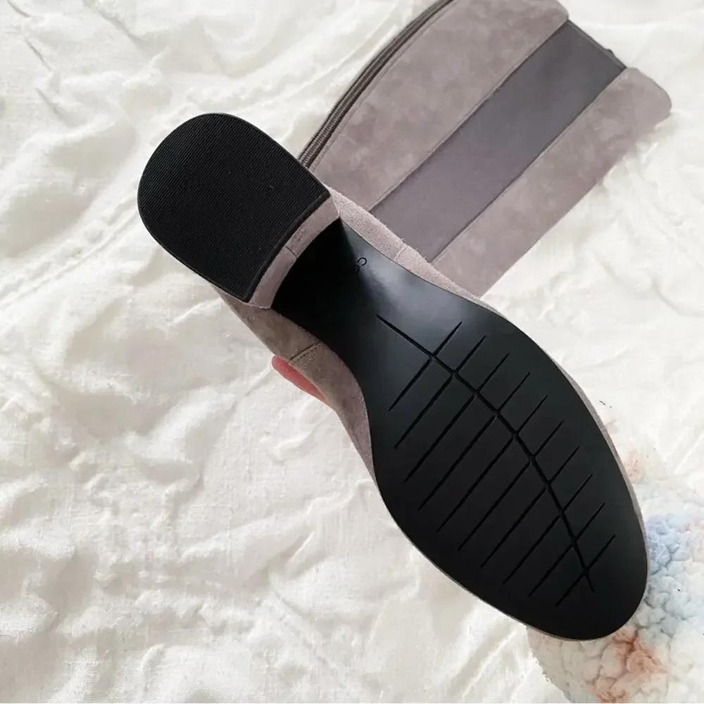 Cole Haan Avani Tall Boots Size 5 New$300